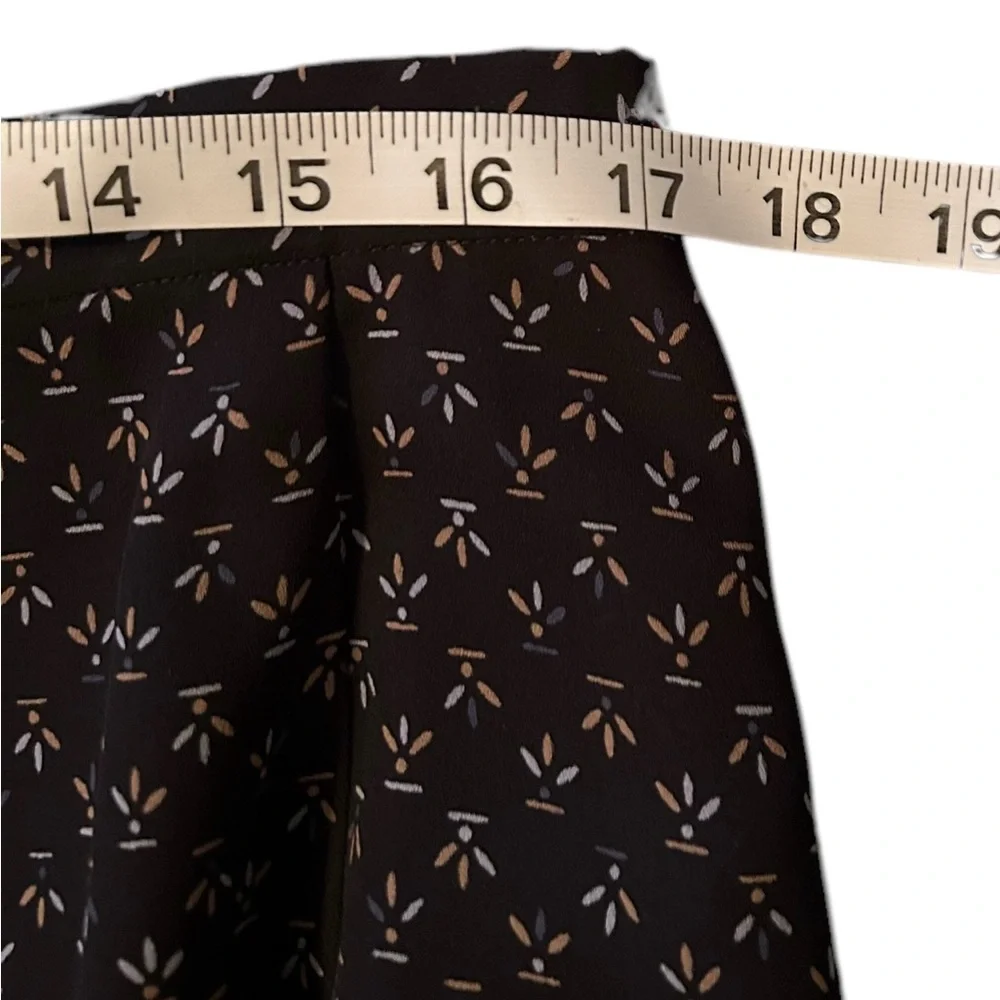 Pendleton Vintage Woman’s Blouse and‎ Skirt Set Size 18